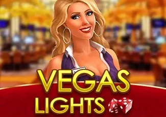 Vegas Lights game screenshot