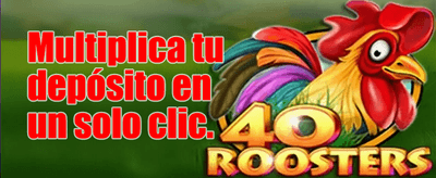 Weekly Free Spins