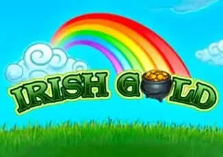 Irish Gold game screenshot