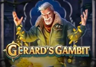 Gerard's Gambit game thumbnail