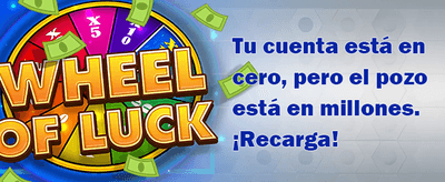 VIP Reload Bonus
