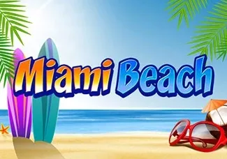 Miami Beach game icon