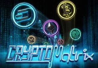 Crypto Matrix game screenshot