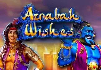 Azrabah Wishes game icon