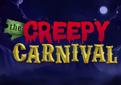 The Creepy Carnival game screenshot