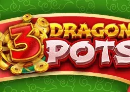 3 Dragon Pots game icon