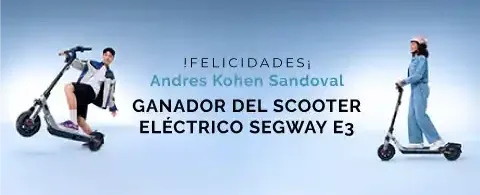 Gana premios increíbles hoy
